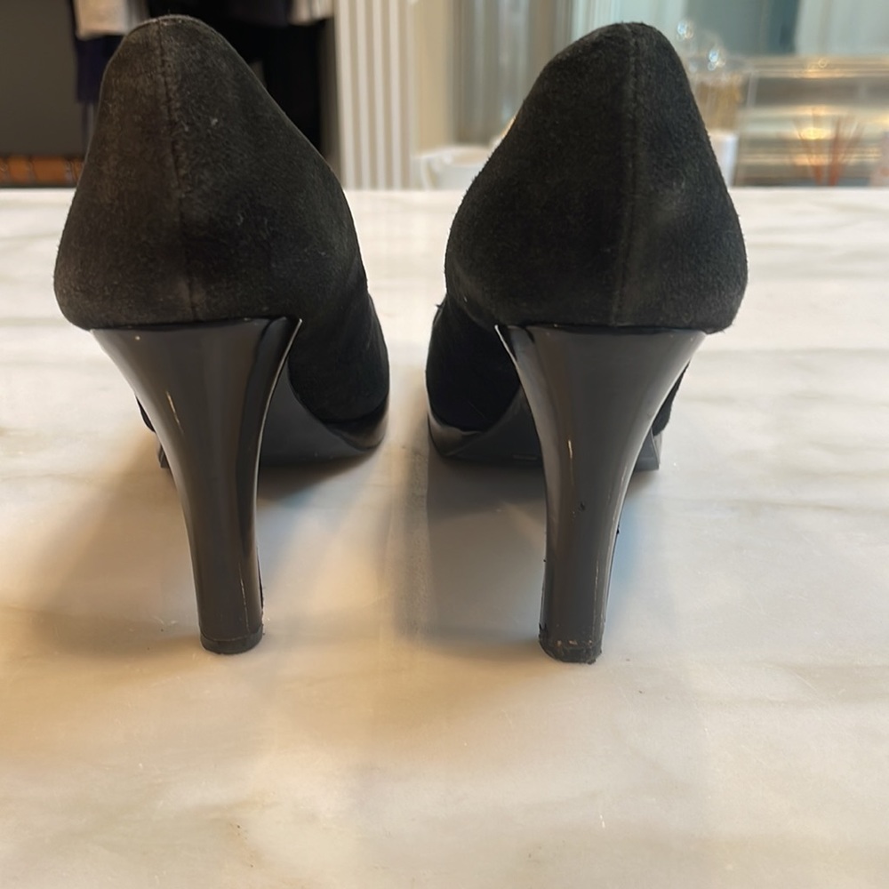 Jessica Simpson Heels - Picture 3 of 5